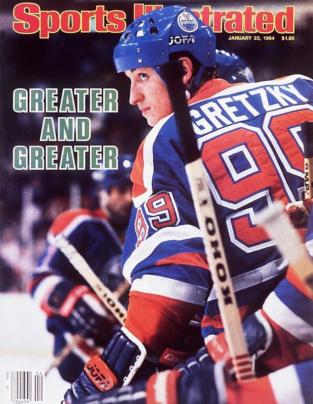 Wayne Gretzky